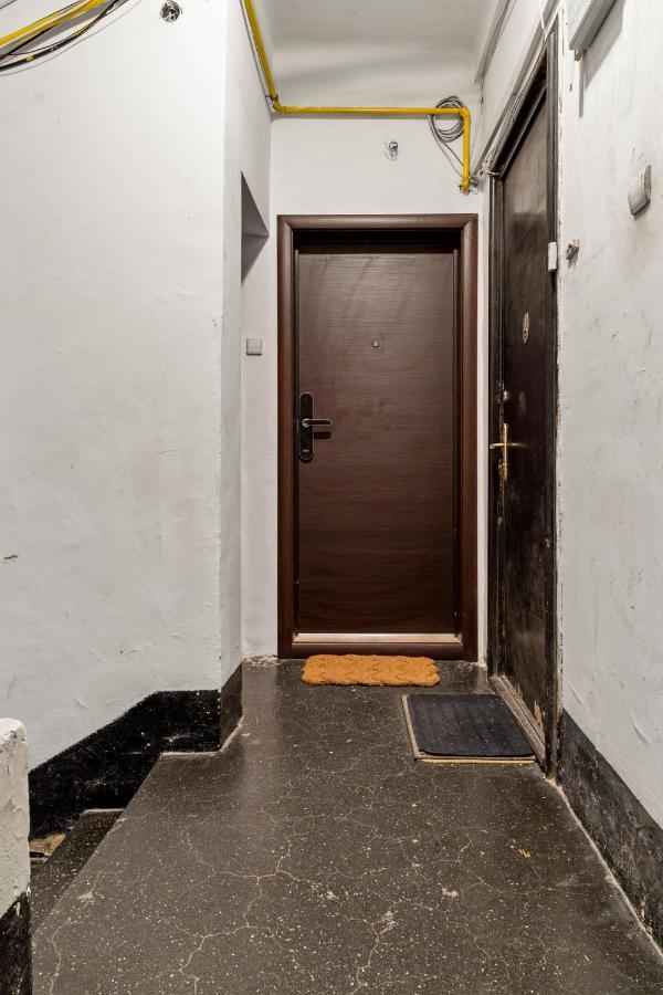 Tova Pearl Ultracentral - Romana Square Subway Leilighet Bucureşti Eksteriør bilde